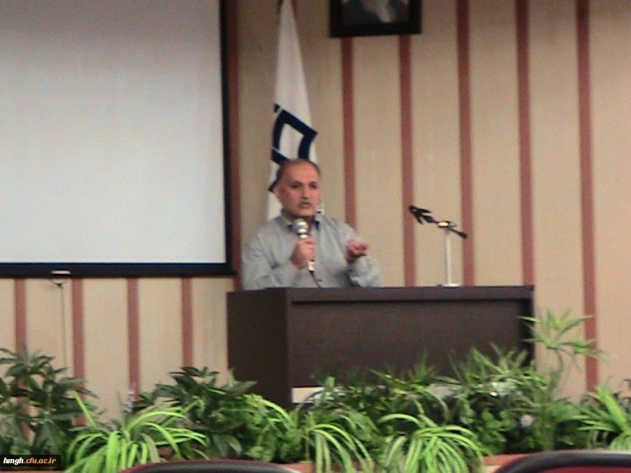 برگزاری دوره های بالندگی حرفه ای کارکنان اداری  5