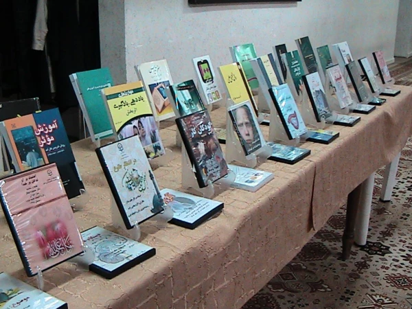 برگزاری ویژه برنامه روز ملی کیفیت آموزش  2