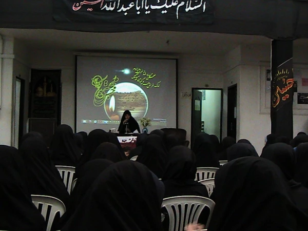 برگزاری ویژه برنامه روز ملی کیفیت آموزش  4