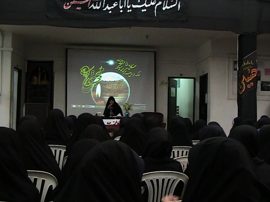 برگزاری ویژه برنامه روز ملی کیفیت آموزش  4