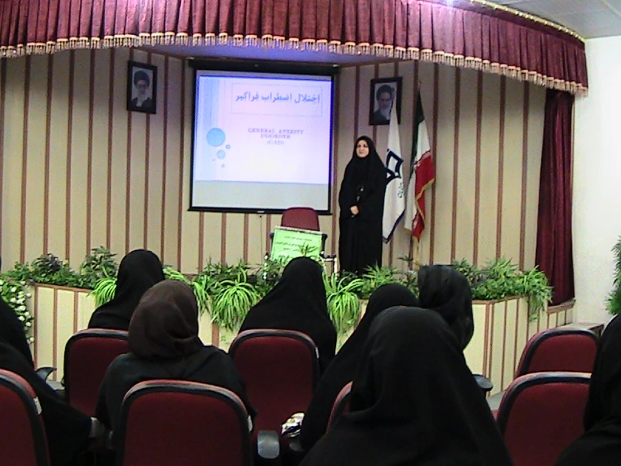 برگزاری ویژه برنامه روز ملی کیفیت آموزش  5