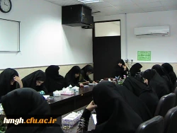 برگزاری ویژه برنامه روز ملی کیفیت آموزش 2