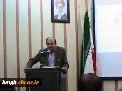 برگزاری دومین همایش مدیران میزبان دانش آموختگان دانشگاه فرهنگیان استان قم در پردیس حضرت معصومه (س)  2