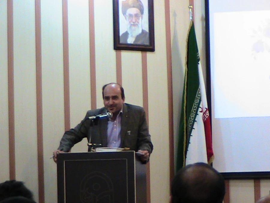 برگزاری دومین همایش مدیران میزبان دانش آموختگان دانشگاه فرهنگیان استان قم در پردیس حضرت معصومه (س)  2