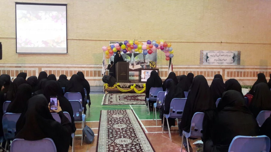 برگزاری ویژه برنامه  بزرگداشت روز دانشجو   2