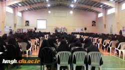 برگزاری ویژه برنامه  بزرگداشت روز دانشجو   3