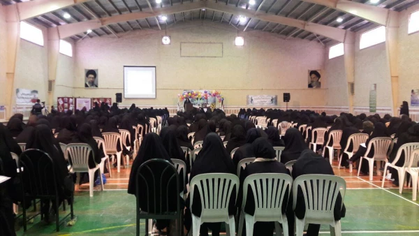 برگزاری ویژه برنامه  بزرگداشت روز دانشجو   3