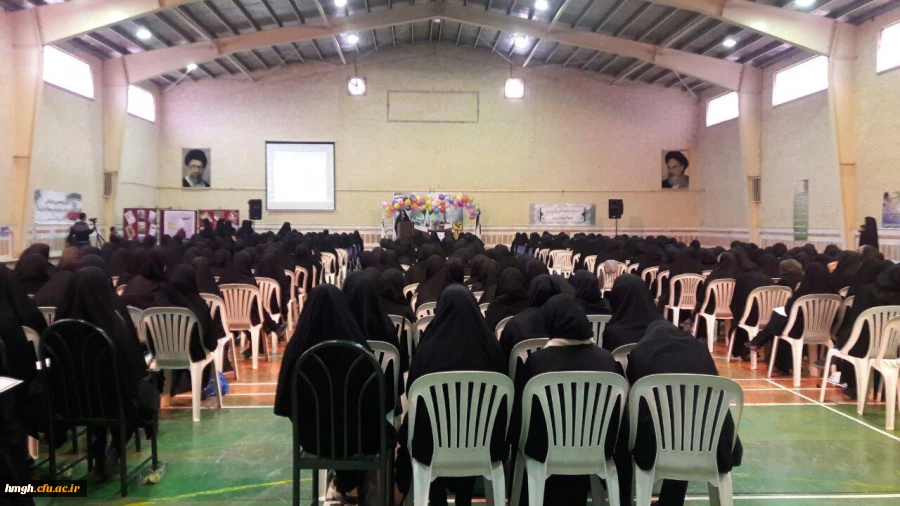 برگزاری ویژه برنامه  بزرگداشت روز دانشجو   3