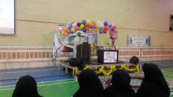 برگزاری ویژه برنامه  بزرگداشت روز دانشجو   4