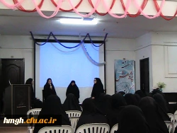 برگزاری ویژه برنامه گرامیداشت هفته پژوهش و هفته وحدت 3