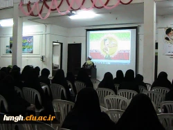 برگزاری ویژه برنامه 9 دی در ساعت فرهنگی 2