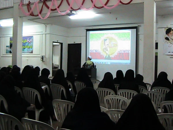 برگزاری ویژه برنامه 9 دی در ساعت فرهنگی 2