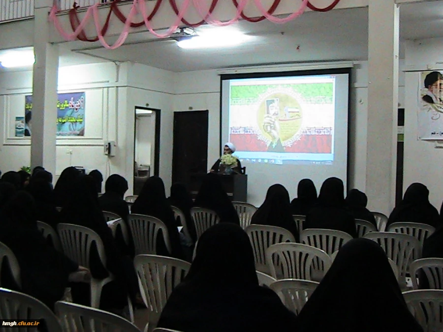 برگزاری ویژه برنامه 9 دی در ساعت فرهنگی 2