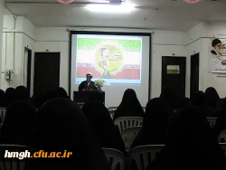 برگزاری ویژه برنامه 9 دی در ساعت فرهنگی 3