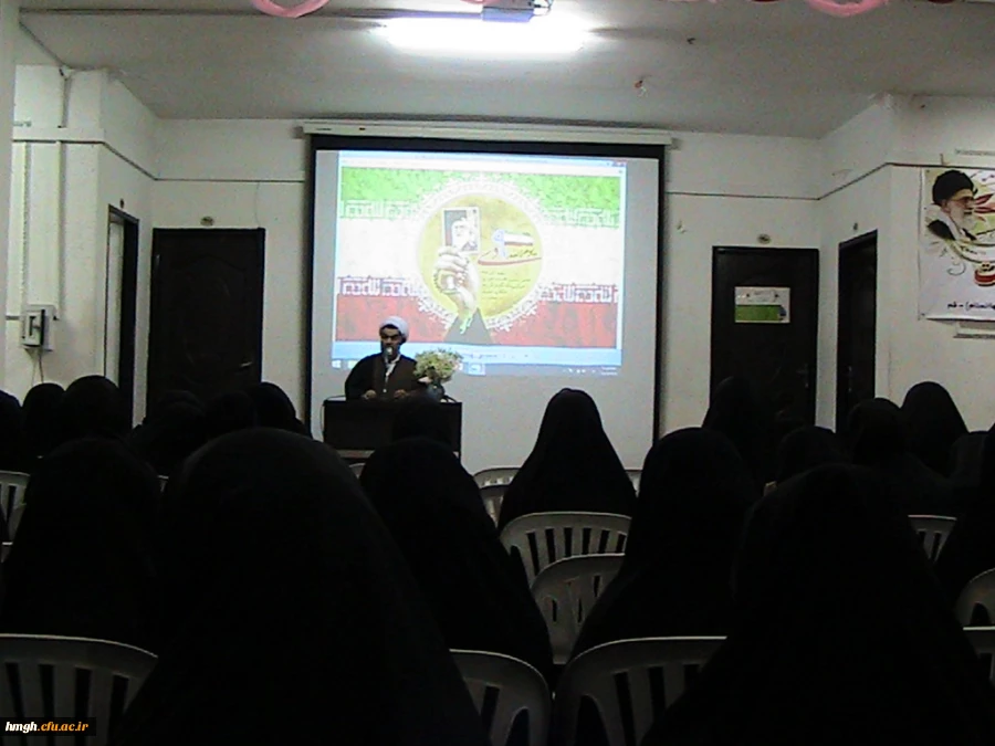 برگزاری ویژه برنامه 9 دی در ساعت فرهنگی 3