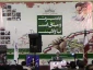 برگزاری ویژه برنامه مردمی میثاق با ولایت