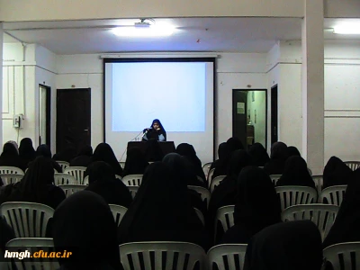 برگزاری کارگاه مزاج شناسی باحضور سرکار خانم دکتر شفیعی به همراه نمایشگاه گیاهان دارویی در طب سنتی