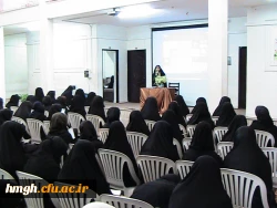 برگزاری ویژه برنامه میلاد امیر المومنین علی بن ابی طالب (ع) در ساعت فرهنگی   2