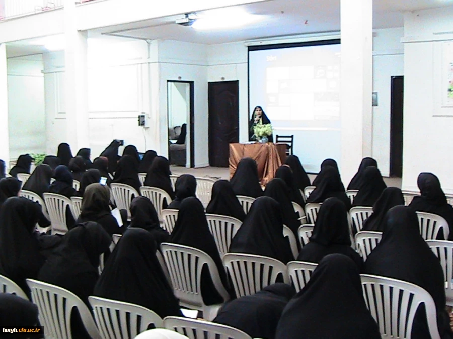 برگزاری ویژه برنامه میلاد امیر المومنین علی بن ابی طالب (ع) در ساعت فرهنگی   2