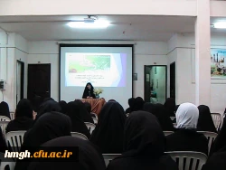 برگزاری ویژه برنامه میلاد امیر المومنین علی بن ابی طالب (ع) در ساعت فرهنگی 2