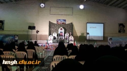 خیرمقدم  جناب حجت الاسلام و المسلمین آقای دکتر زارعی سرپرست محترم امور پردیس های استان