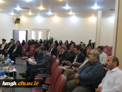 برگزاری پیش نشست هشتم 