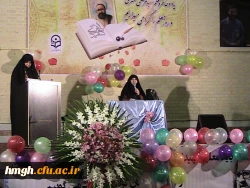 برگزاری   ویژه برنامه گرامیداشت هفته معلم 3