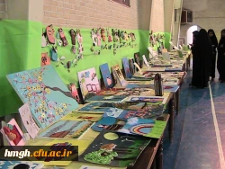 برگزاری   ویژه برنامه گرامیداشت هفته معلم 7