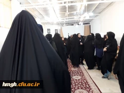 برگزاری جشنوراه غذا