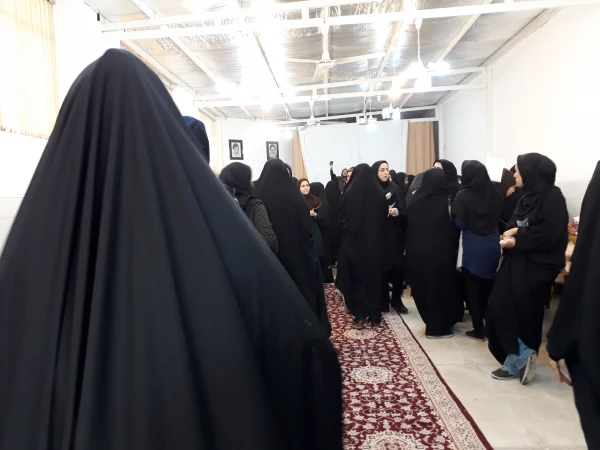 برگزاری جشنوراه غذا