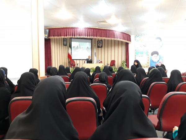 برگزاری جلسه جشنواره نوآوریهای تدریس  2