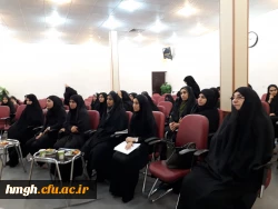 برگزاری جلسه جشنواره نوآوریهای تدریس  4