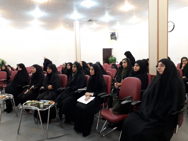 برگزاری جلسه جشنواره نوآوریهای تدریس  4