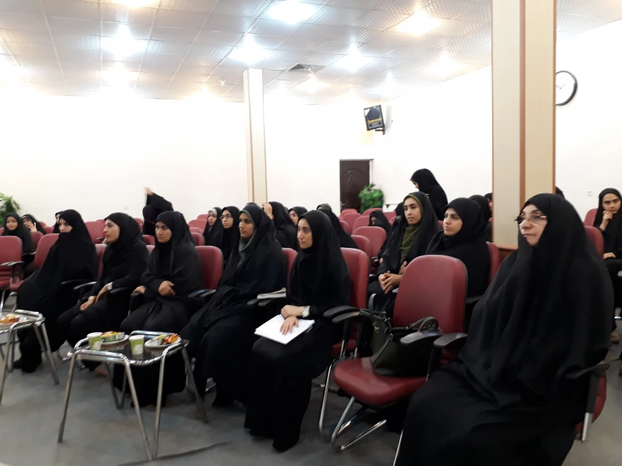 برگزاری جلسه جشنواره نوآوریهای تدریس  4