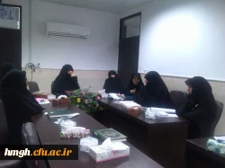 برگزاری جاسات قرائت و تفسیر قرآن کریم 2