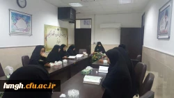 برگزاری جاسات قرائت و تفسیر قرآن کریم 3