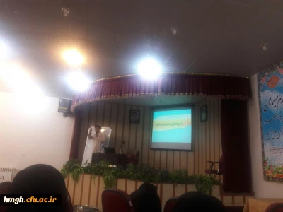 برگزاری کارگاه نماز در پردیس حضرت معصومه (س)