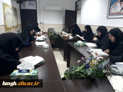 قرائت و تفسیر  جز16 قران  کریم 2