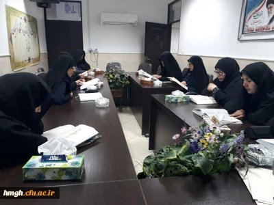 قرائت و تفسیر  جز16 قران  کریم