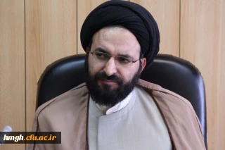 پیام تبریک سرپرست پردیس حضرت معصومه(س)