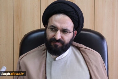 پیام تبریک سرپرست پردیس حضرت معصومه(س)