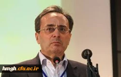 پیام سرپرست محترم دانشگاه فرهنگیان به دومین دوره دانش آموختگان 2