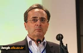 پیام سرپرست محترم دانشگاه فرهنگیان به دومین دوره دانش آموختگان