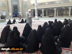 ویژه برنامه های دهه کرامت 4