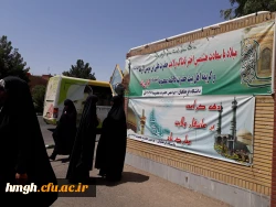 ویژه برنامه های دهه کرامت 2