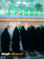 ویژه برنامه های دهه کرامت 6