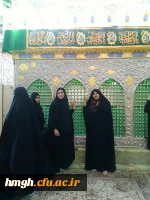 ویژه برنامه های دهه کرامت 7