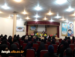 ویژه برنامه های دهه کرامت 5