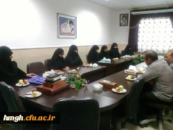 مراسم تجلیل از آزاده سرفراز  3