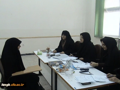 اطلاعیه و اسامی متقاضیان خواهر برای  پذیرش در دانشگاه فرهنگیان درسال 96-97 جهت مصاحبه